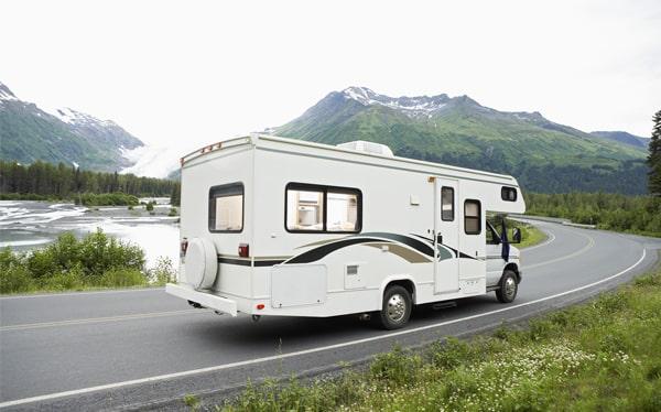 you will need recreational vehicle insurance specifically designed for motorhomes or travel trailers to adequately protect your vehicle and belongings